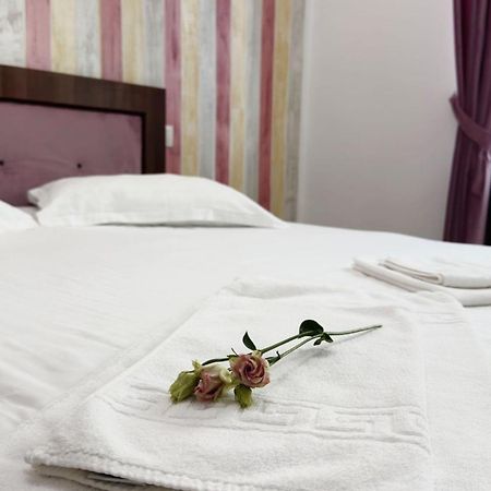 Hotel Carpathian Newstar à Sibiu Extérieur photo