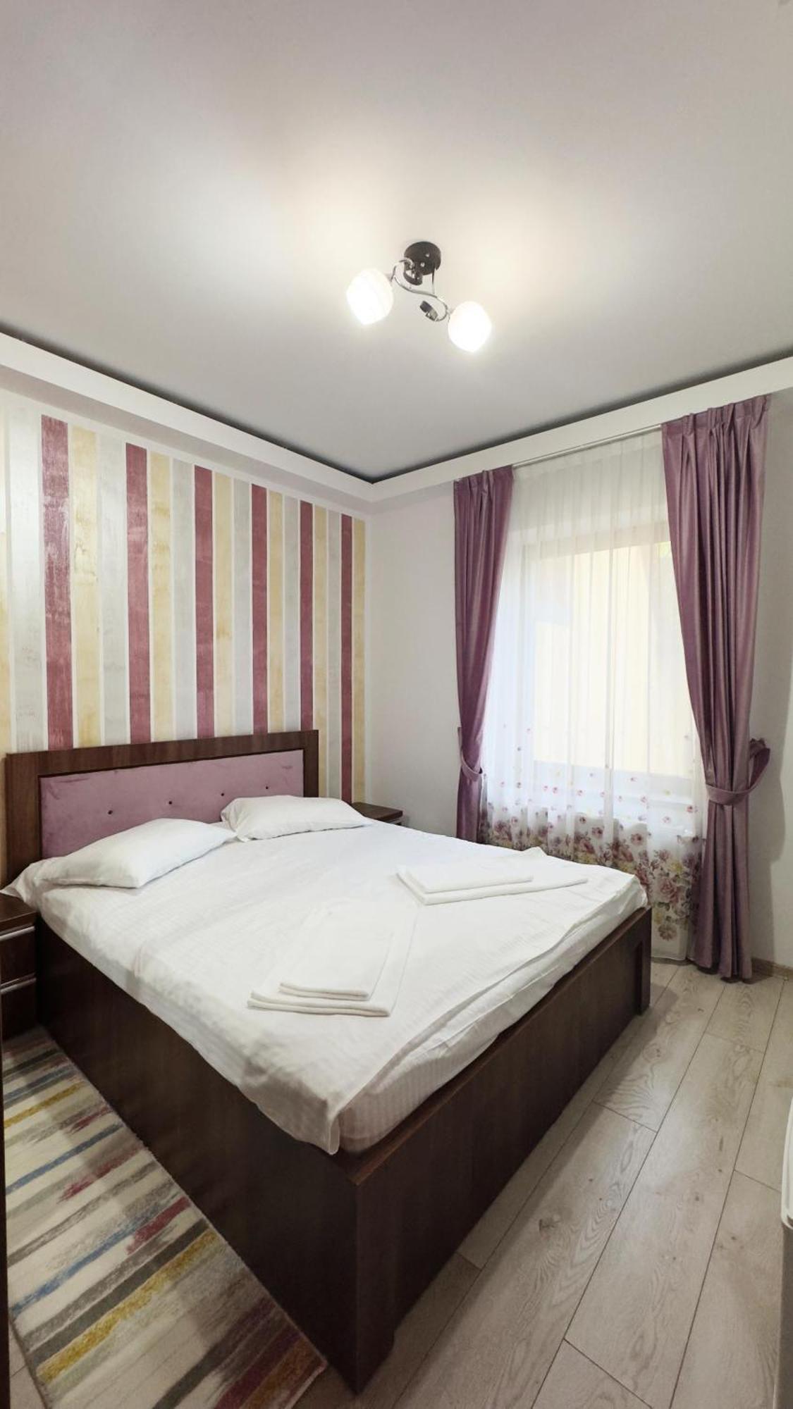 Hotel Carpathian Newstar à Sibiu Extérieur photo