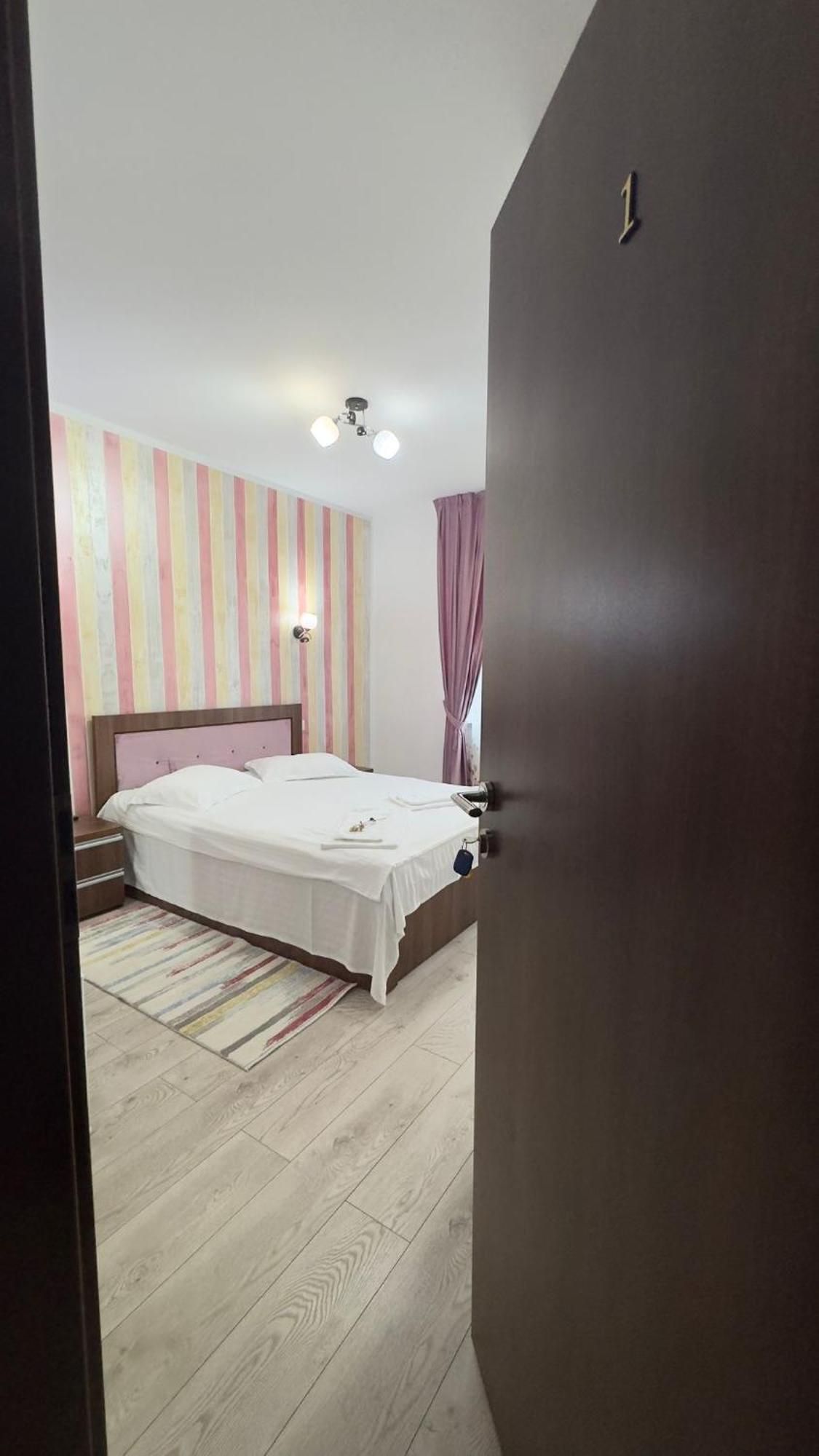 Hotel Carpathian Newstar à Sibiu Extérieur photo