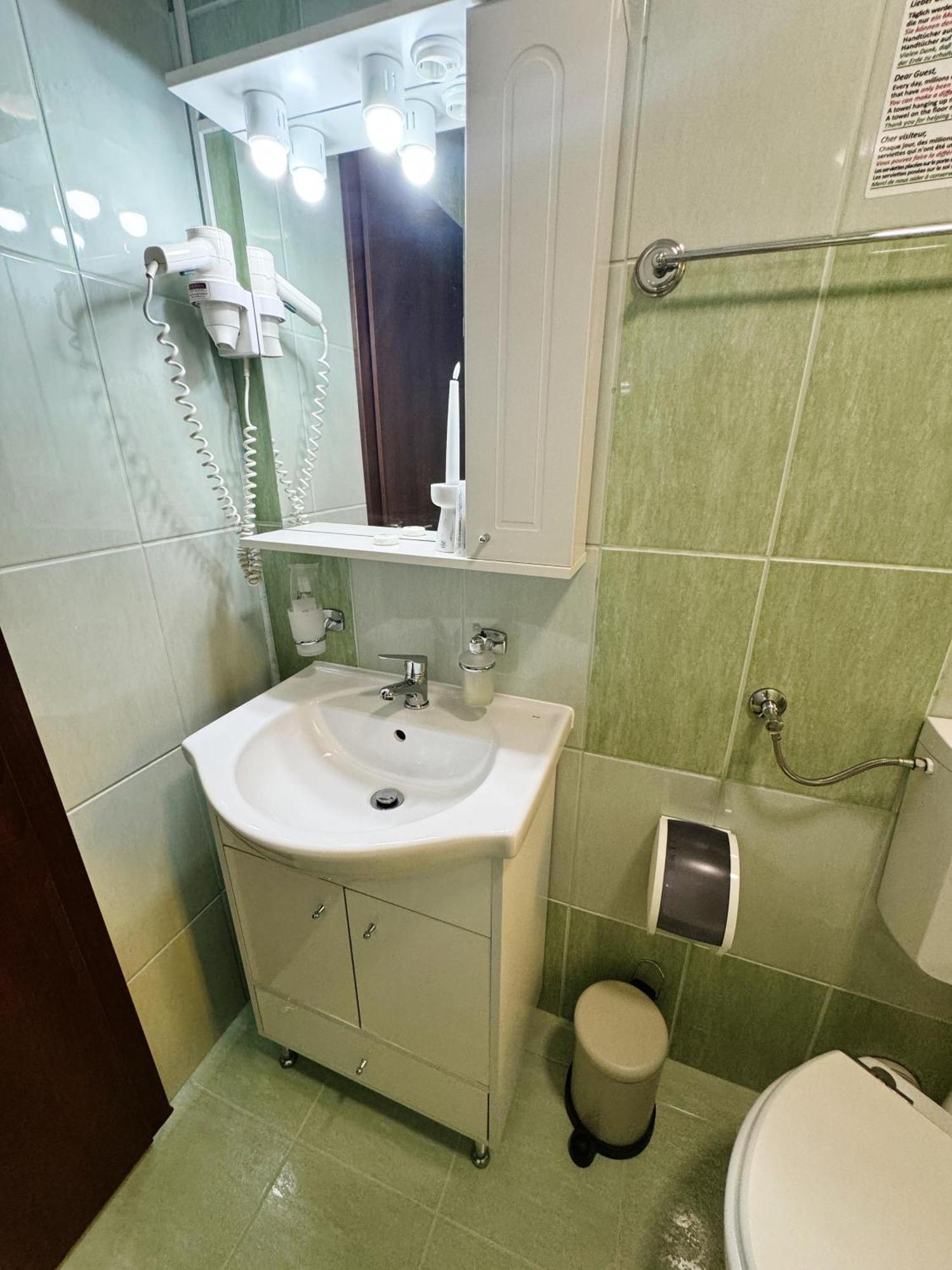 Hotel Carpathian Newstar à Sibiu Extérieur photo