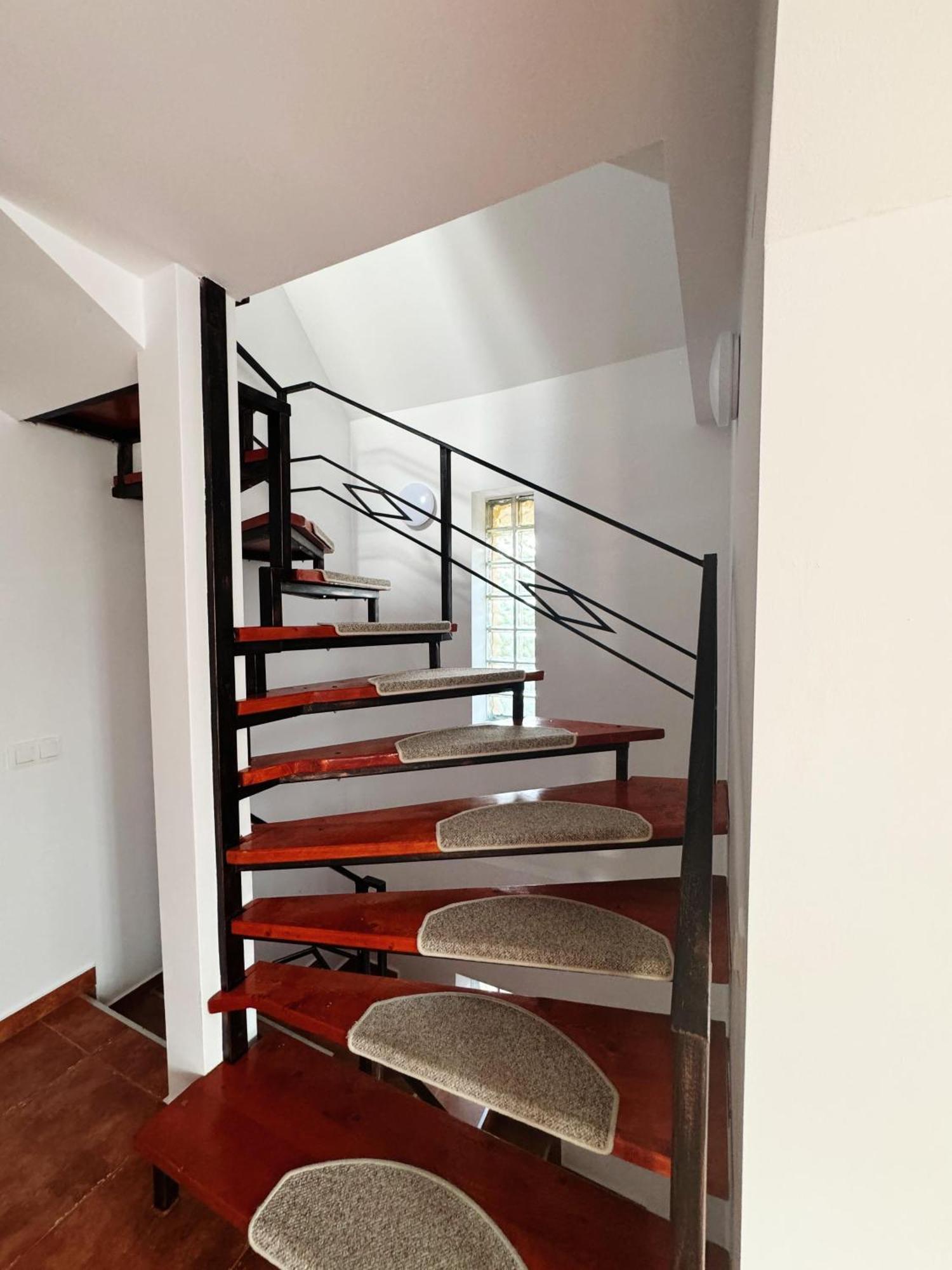 Hotel Carpathian Newstar à Sibiu Extérieur photo