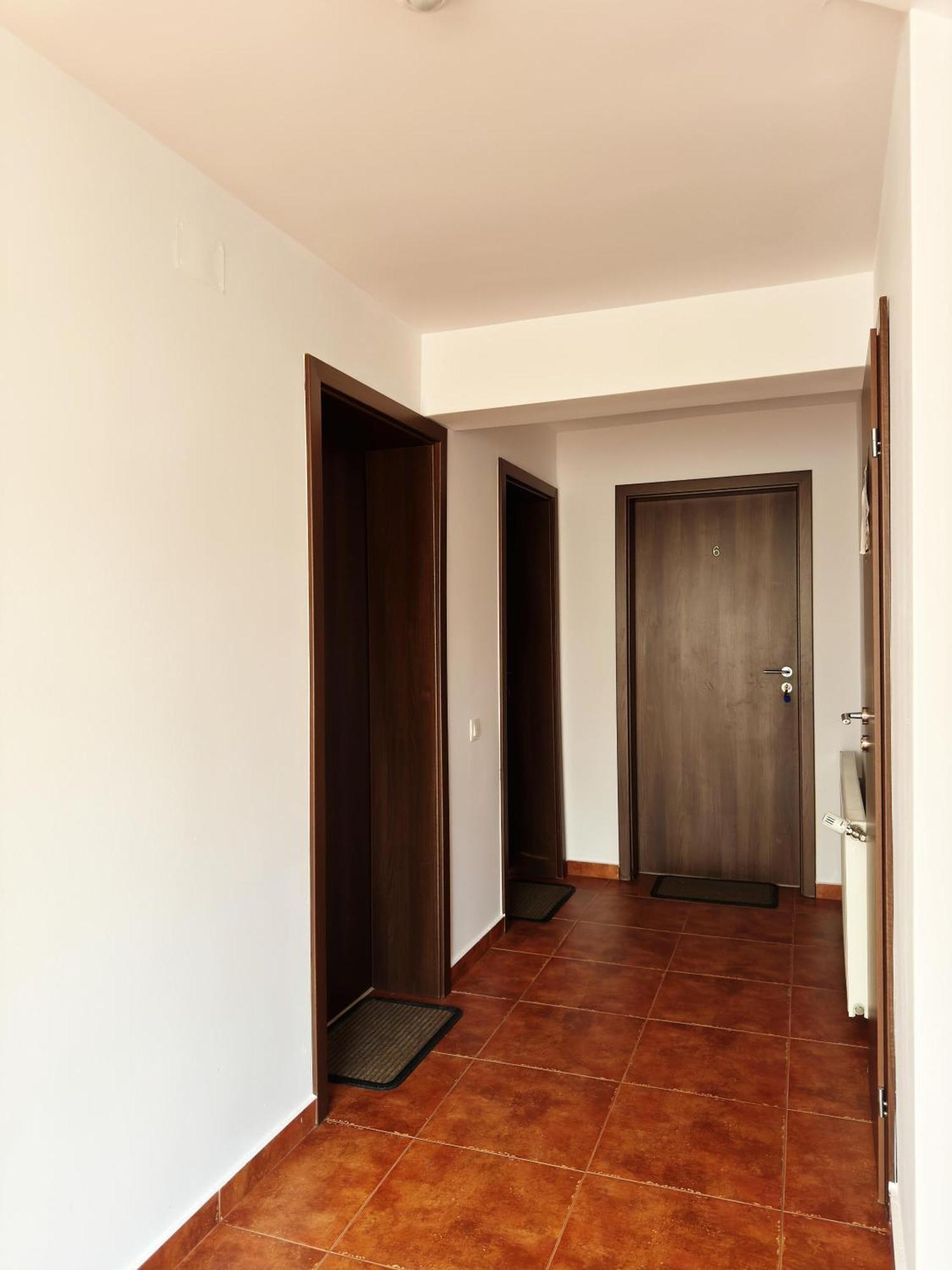 Hotel Carpathian Newstar à Sibiu Extérieur photo