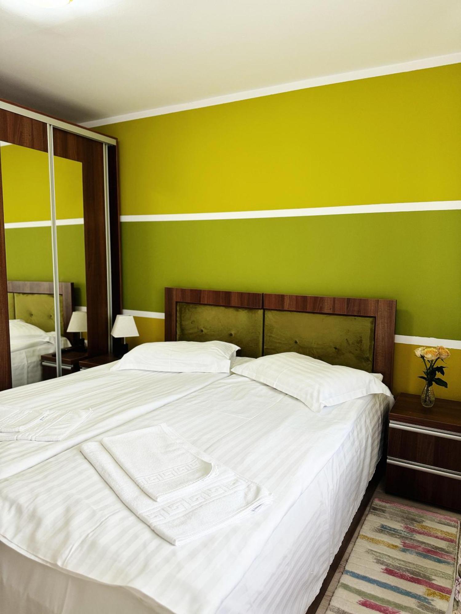 Hotel Carpathian Newstar à Sibiu Extérieur photo