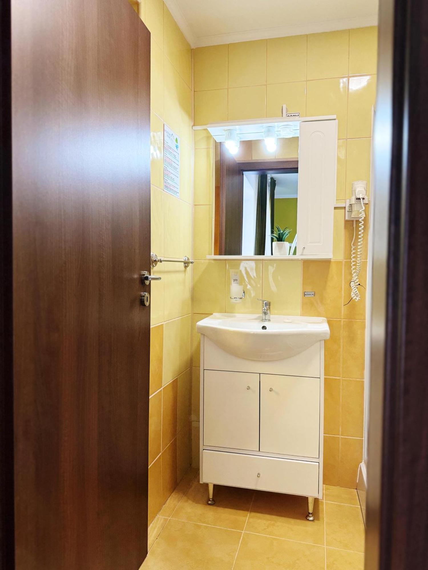Hotel Carpathian Newstar à Sibiu Extérieur photo