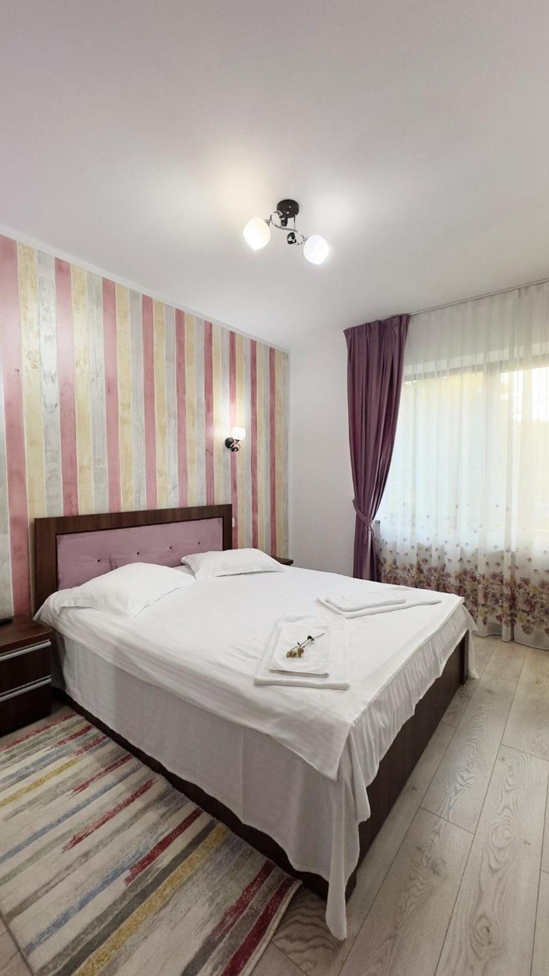 Hotel Carpathian Newstar à Sibiu Extérieur photo