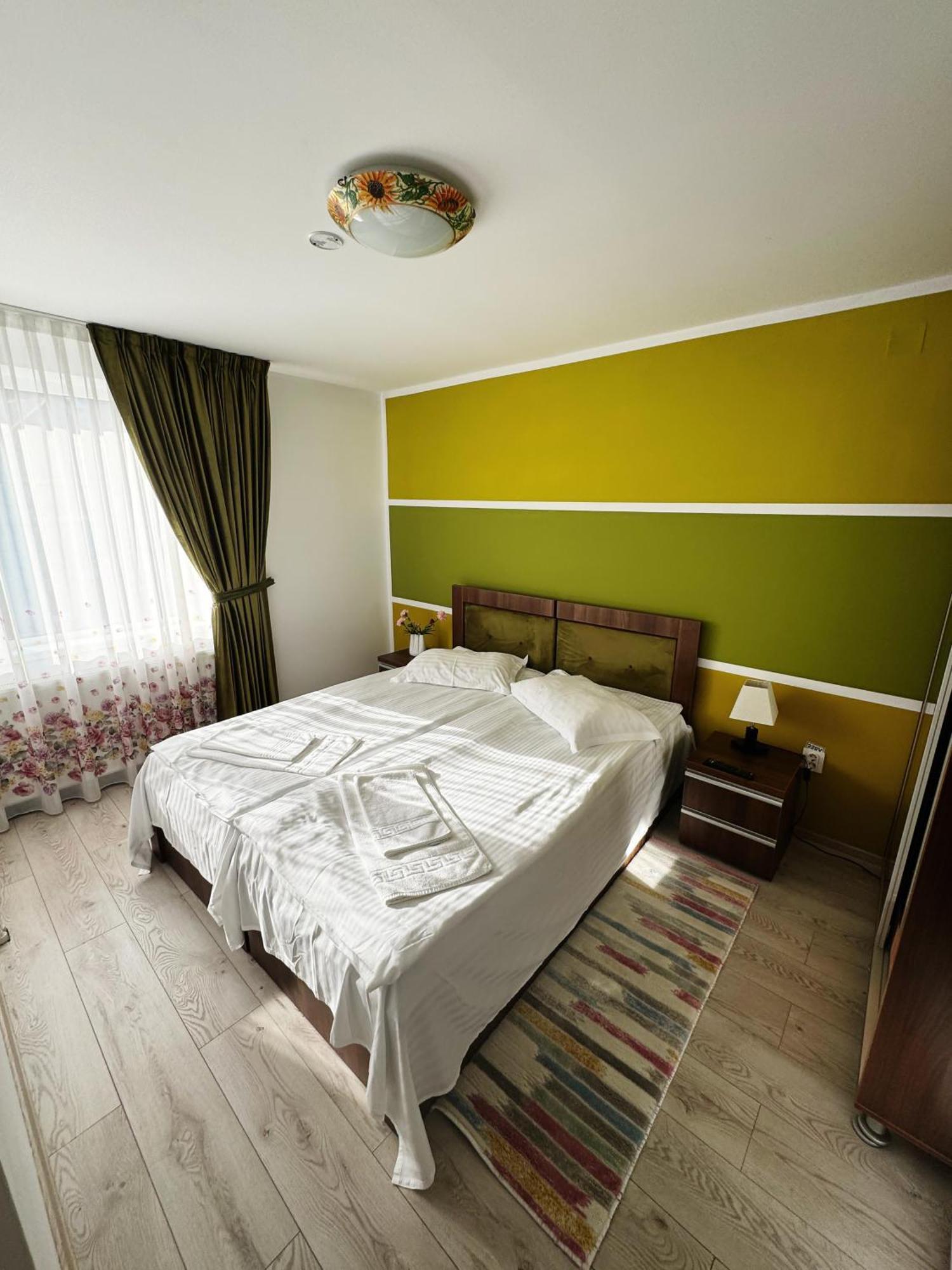 Hotel Carpathian Newstar à Sibiu Extérieur photo