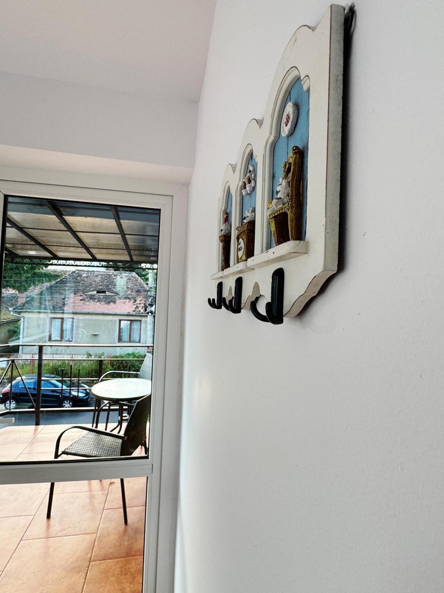 Hotel Carpathian Newstar à Sibiu Extérieur photo