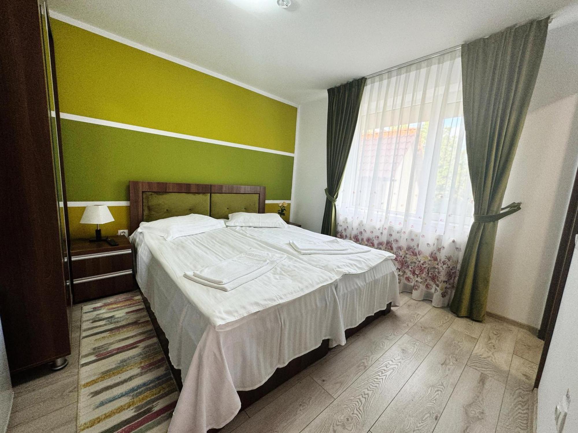 Hotel Carpathian Newstar à Sibiu Extérieur photo