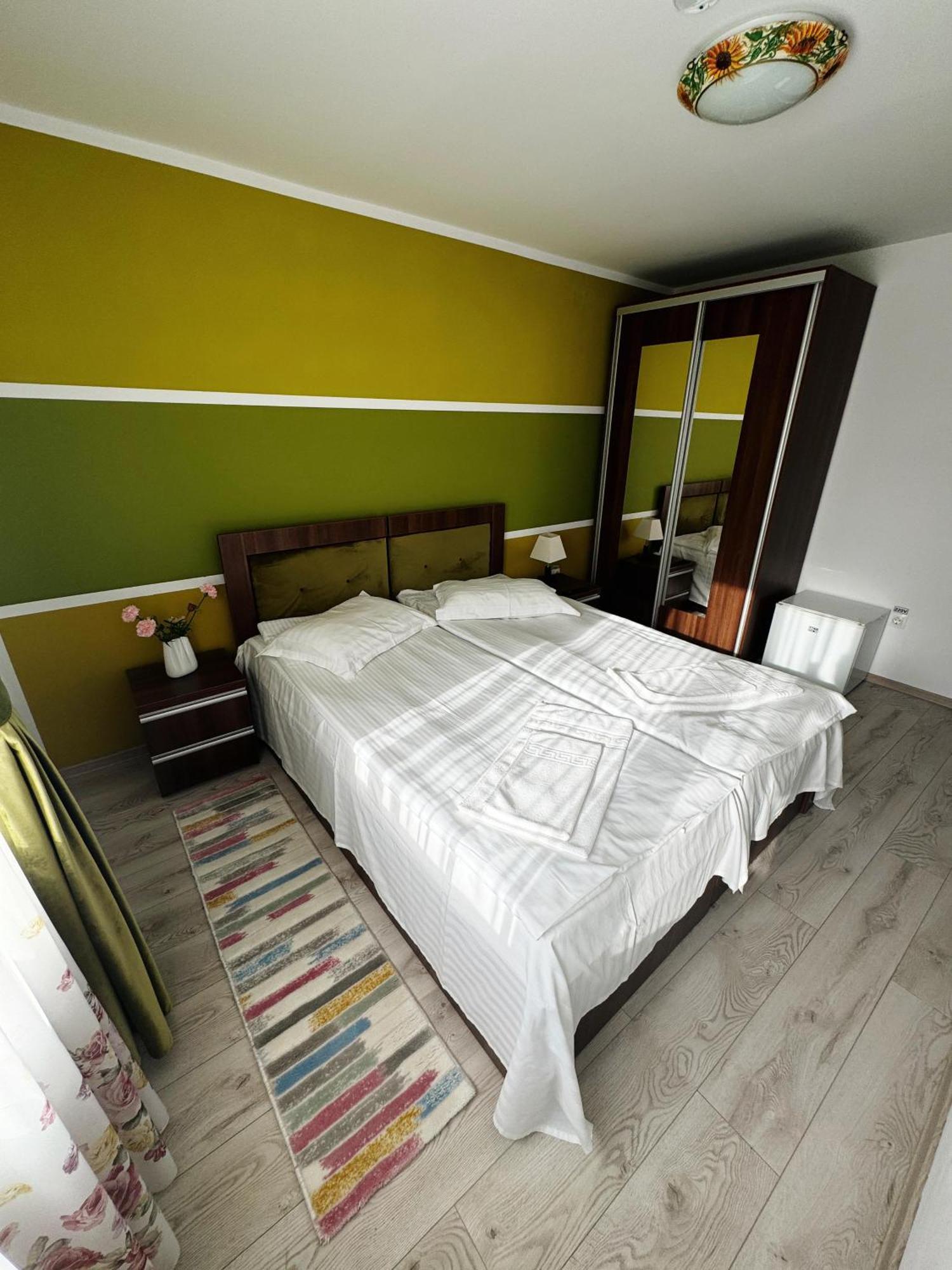 Hotel Carpathian Newstar à Sibiu Extérieur photo