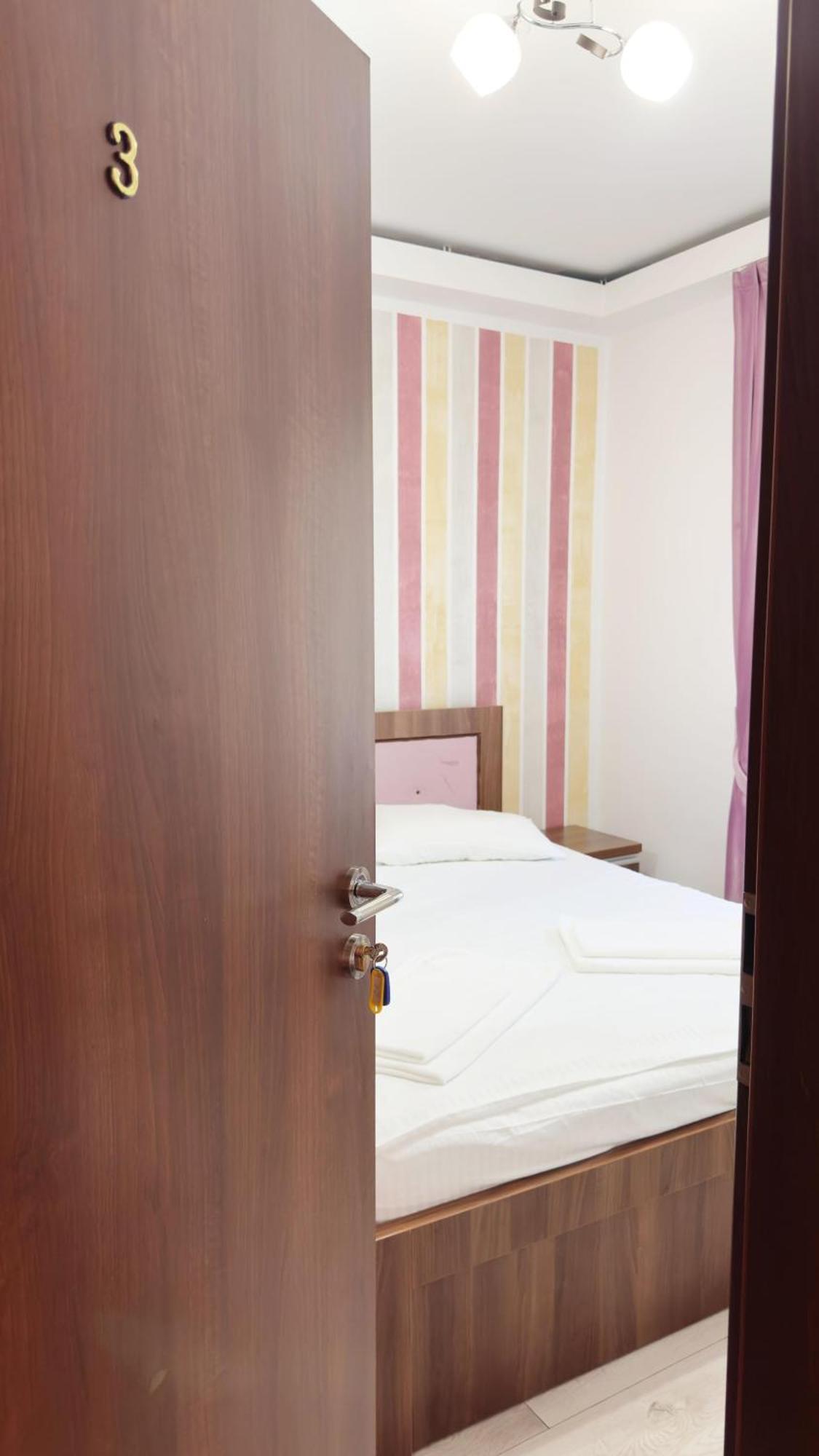 Hotel Carpathian Newstar à Sibiu Extérieur photo