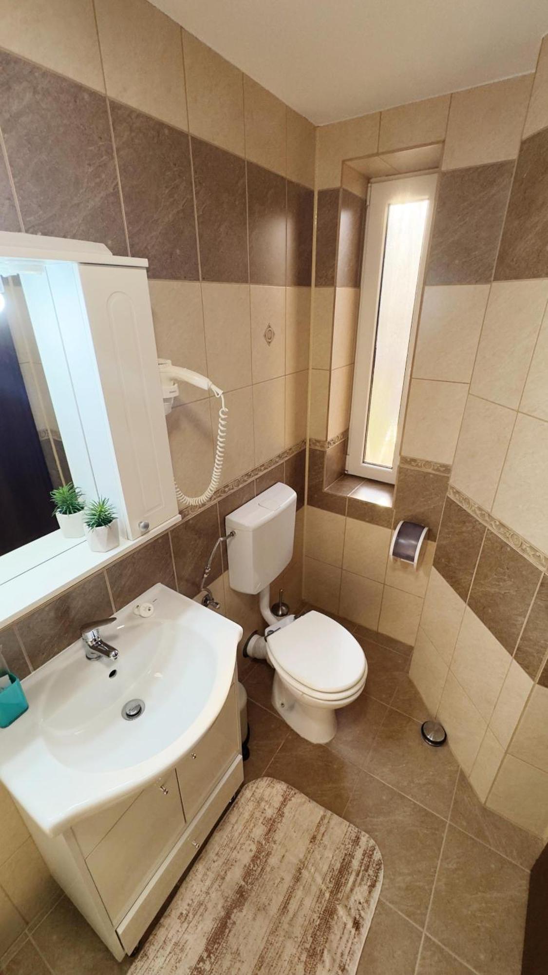 Hotel Carpathian Newstar à Sibiu Extérieur photo
